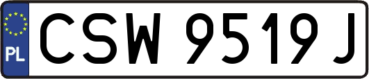 CSW9519J