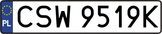 CSW9519K