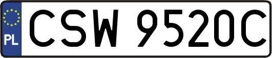 CSW9520C