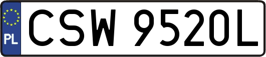 CSW9520L