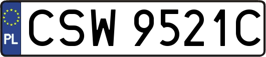 CSW9521C