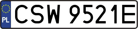 CSW9521E