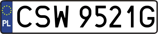CSW9521G