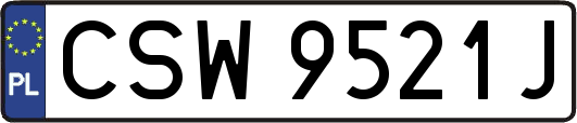 CSW9521J