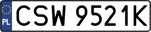 CSW9521K