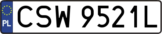 CSW9521L