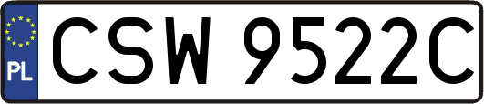 CSW9522C