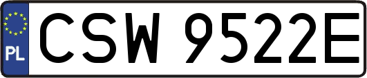 CSW9522E