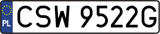 CSW9522G