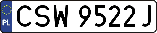 CSW9522J