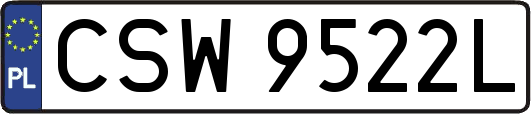 CSW9522L