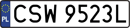CSW9523L