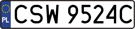 CSW9524C