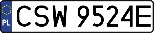 CSW9524E