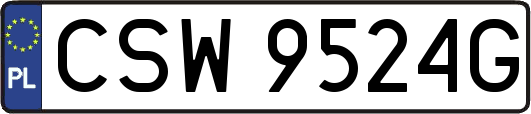CSW9524G
