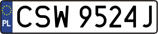 CSW9524J