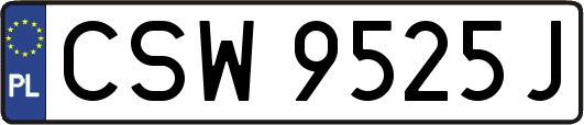 CSW9525J