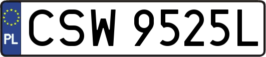 CSW9525L