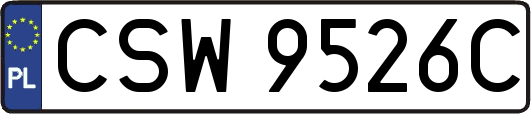 CSW9526C