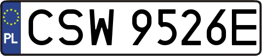 CSW9526E