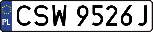 CSW9526J