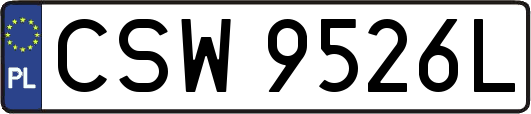 CSW9526L