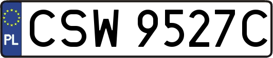 CSW9527C