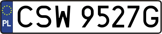 CSW9527G