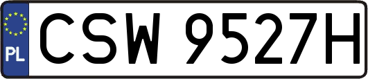 CSW9527H