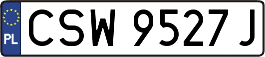CSW9527J