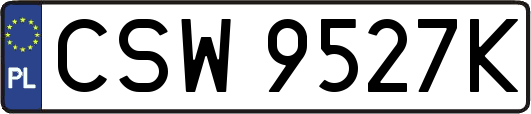 CSW9527K