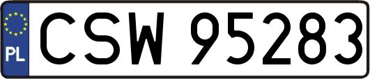 CSW95283