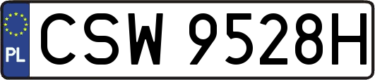 CSW9528H