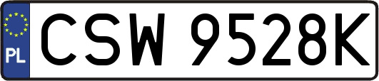 CSW9528K
