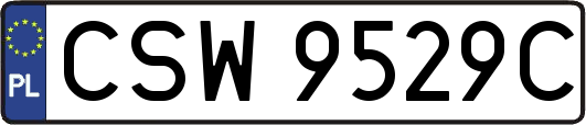 CSW9529C
