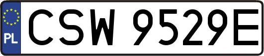 CSW9529E