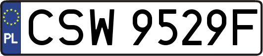 CSW9529F