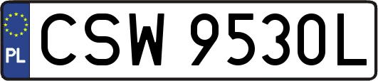 CSW9530L