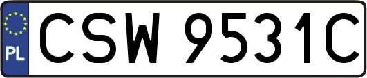CSW9531C