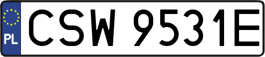 CSW9531E