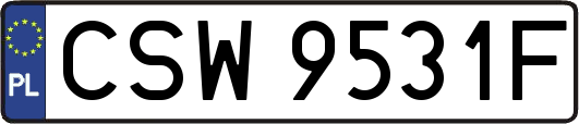 CSW9531F