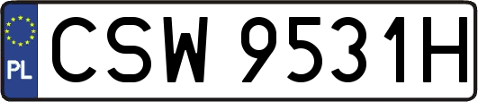 CSW9531H