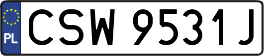 CSW9531J