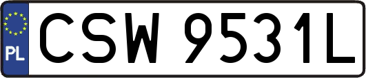 CSW9531L
