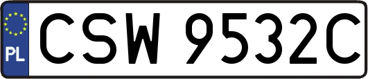 CSW9532C