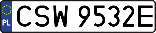 CSW9532E