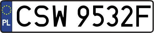 CSW9532F