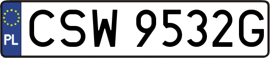 CSW9532G