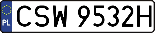 CSW9532H