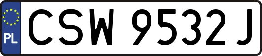 CSW9532J
